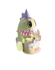 tokidoki: 20th Anniversary Blind Box - 1 Random Figure Toys & Games tokidoki