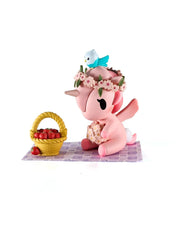 tokidoki: Picnic Party Unicorno Blind Box - 1 Random Figure Toys & Games tokidoki