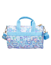 tokidoki x Cinnamorroll Sweet Treats: Mini Duffel Bag Memorabilia tokidoki
