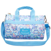 tokidoki x Cinnamorroll Sweet Treats: Mini Duffel Bag Memorabilia tokidoki