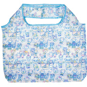 tokidoki x Cinnamoroll Sweet Treats: Reusable Tote Memorabilia tokidoki