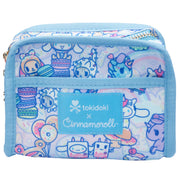 tokidoki x Cinnamoroll Sweet Treats: Toiletry Bag Memorabilia tokidoki