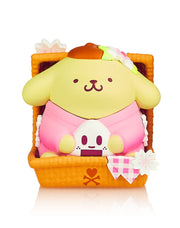 tokidoki x Hello Kitty and Friends Series 3 Blind Box - 1 Random Figure Toys & Games tokidoki