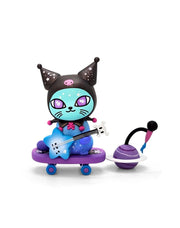 tokidoki x Hello Kitty and Friends: Galactic Cats Blind Box - 1 Random Figure Toys & Games tokidoki