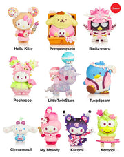 tokidoki x Hello Kitty and Friends Series 3 Blind Box - 1 Random Figure Toys & Games tokidoki
