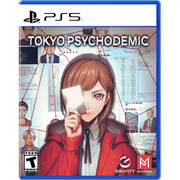 Tokyo Psychodemic [PlayStation 5] PlayStation 5 Video Game PM Studios