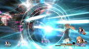 Tokyo Xanadu eX+ [PlayStation 4] PlayStation 4 Video Game Aksys Games   