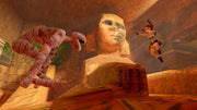 Tomb Raider I - III Remastered [Nintendo Switch] Nintendo Switch Video Game U & I Entertainment   