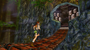 Tomb Raider I - III Remastered [PlayStation 5] PlayStation 5 Video Game U & I Entertainment   