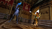 Tomb Raider IV-VI Remastered Starring Lara Croft [PlayStation 4] PlayStation 4 Video Game ASPYR