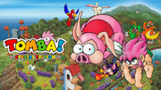TOMBA!: Special Edition - Limited Run #245 [Nintendo Switch] Nintendo Switch Video Game Limited Run Games