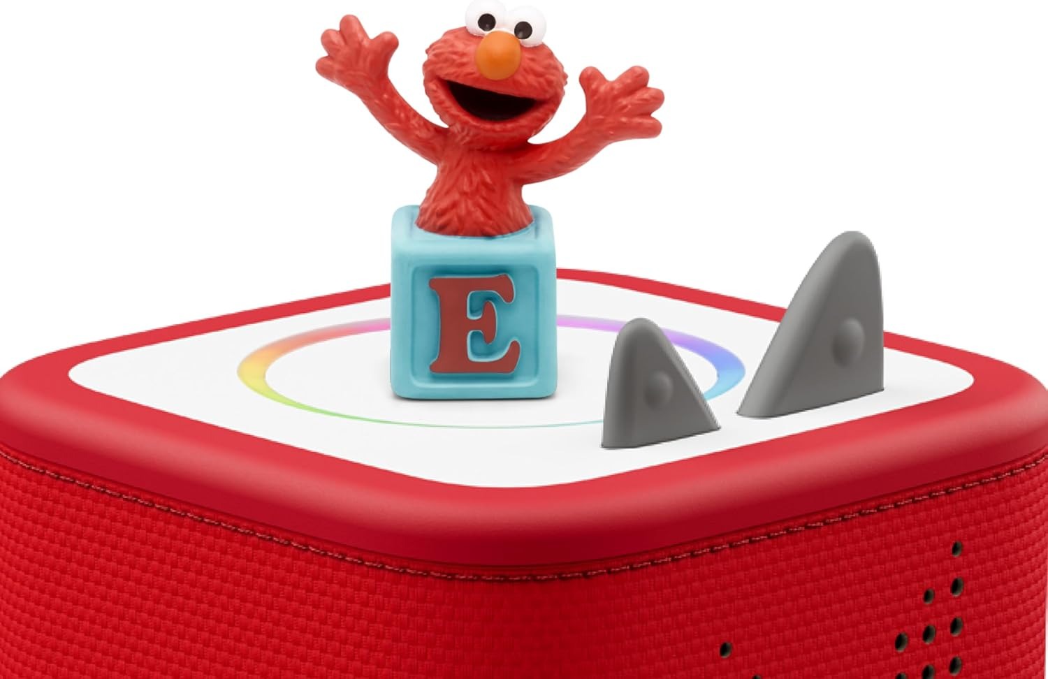Tonies: Elmo Audio Toy Figurine from Sesame Street Toys & Games Tonies