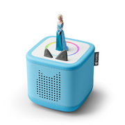 Tonies: Toniebox 2 Starter Set - Disney Frozen (Sky Blue) Toys & Games Tonies