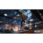 Tony Hawk's Pro Skater 3 + 4 - Collector's Edition [ Xbox One / Xbox Series X] Xbox Series X Video Game Activision