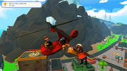 Totally Reliable Delivery Service - Definitive Edition [PlayStation 5] PlayStation 5 Video Game Atari