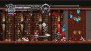 Touhou Luna Nights [Nintendo Switch] Nintendo Switch Video Game PLAYISM   