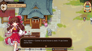 Touhou Mystia’s Izakaya [Nintendo Switch] Nintendo Switch Video Game Phoenixx   