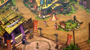 Towa and the Guardians of the Sacred Tree [Nintendo Switch] Nintendo Switch Video Game Bandai Namco