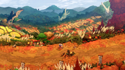 Towa and the Guardians of the Sacred Tree [Nintendo Switch] Nintendo Switch Video Game Bandai Namco
