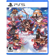 Towa and the Guardians of the Sacred Tree [PlayStation 5] PlayStation 5 Video Game Bandai Namco