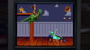 Toy Story: Retro Roundup! and Toy Story 3 Complete Edition [Nintendo Switch 2] Nintendo Switch 2 Video Game Atari