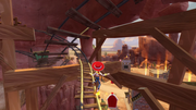 Toy Story: Retro Roundup! and Toy Story 3 Complete Edition [Nintendo Switch 2] Nintendo Switch 2 Video Game Atari