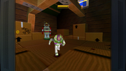 Toy Story: Retro Roundup! and Toy Story 3 Complete Edition [PlayStation 4] PlayStation 4 Video Game Atari