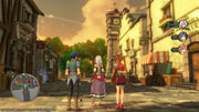 Trails in the Sky 1st Chapter [PlayStation 5] PlayStation 5 Video Game Falcom