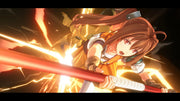 Trails In The Sky: 2nd Chapter [Nintendo Switch] Nintendo Switch Video Game GungHo Online Entertainment, Inc