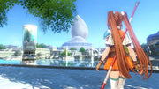 Trails In The Sky: 2nd Chapter [Nintendo Switch] Nintendo Switch Video Game GungHo Online Entertainment, Inc