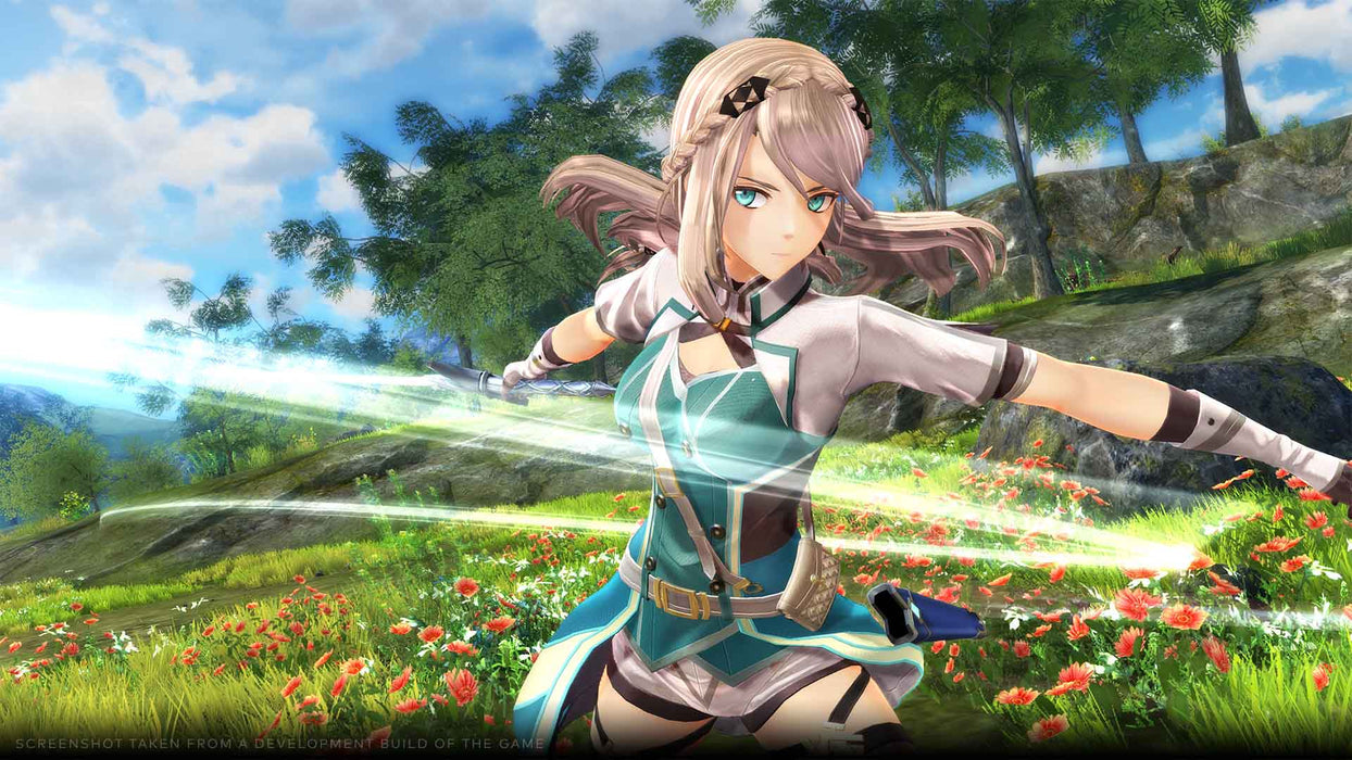 The Legend of Heroes Trails Through Daybreak - Deluxe Edition [Nintendo Switch]