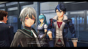 The Legend of Heroes Trails Through Daybreak - Deluxe Edition [Nintendo Switch] Nintendo Switch Video Game NIS America