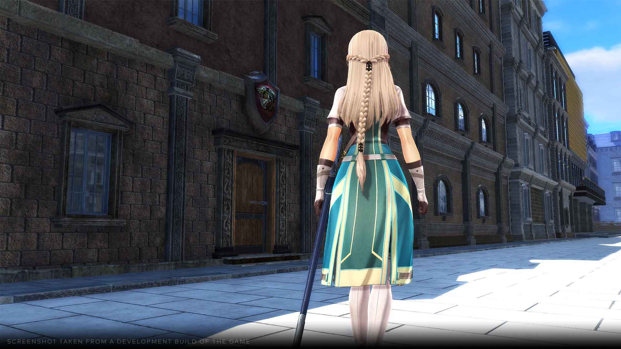 The Legend of Heroes Trails Through Daybreak - Deluxe Edition [Nintendo Switch]