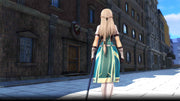 The Legend of Heroes Trails Through Daybreak - Deluxe Edition [Nintendo Switch]