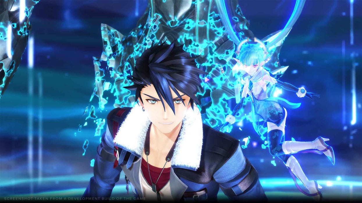The Legend of Heroes Trails Through Daybreak - Deluxe Edition [Nintendo Switch] Nintendo Switch Video Game NIS America