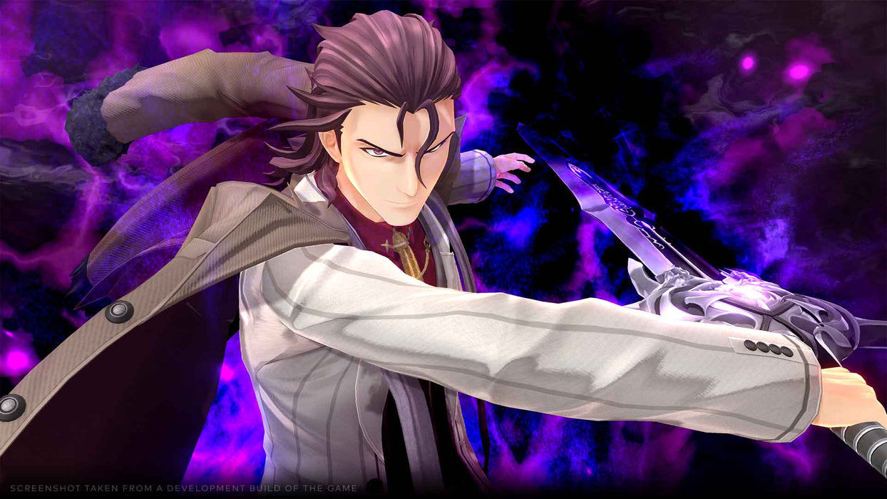The Legend of Heroes Trails Through Daybreak - Deluxe Edition [Nintendo Switch] Nintendo Switch Video Game NIS America
