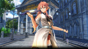 The Legend of Heroes Trails Through Daybreak - Deluxe Edition [Nintendo Switch] Nintendo Switch Video Game NIS America