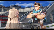 The Legend of Heroes Trails Through Daybreak - Deluxe Edition [Nintendo Switch] Nintendo Switch Video Game NIS America