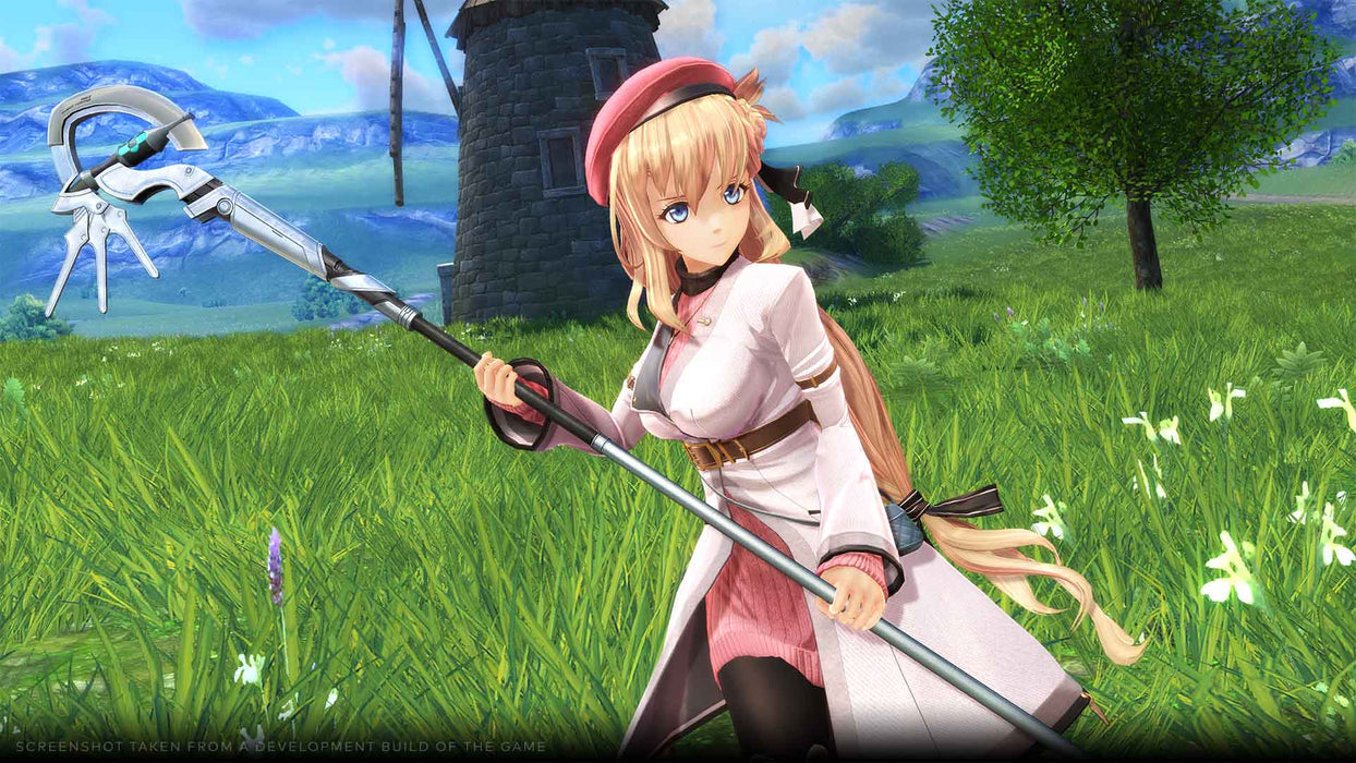The Legend of Heroes Trails Through Daybreak - Deluxe Edition [Nintendo Switch]