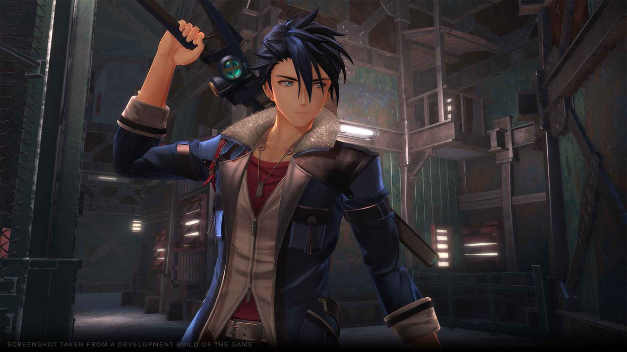 The Legend of Heroes Trails Through Daybreak - Deluxe Edition [Nintendo Switch]