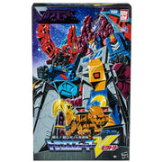 Transformers Generations Legacy HasLab Hasbro Deathsaurus Victory Toys & Games Hasbro   