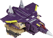 Transformers Generations Legacy Series: Leader Blitzwing Triple Changer Action Figure Toys & Games Hasbro