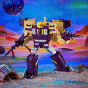 Transformers Generations Legacy Series: Leader Blitzwing Triple Changer Action Figure Toys & Games Hasbro