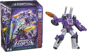 Transformers Generations Legacy Series: Leader Galvatron Action Figure Toys & Games Hasbro