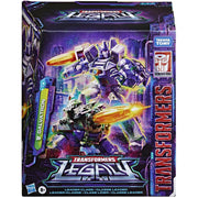 Transformers Generations Legacy Series: Leader Galvatron Action Figure Toys & Games Hasbro