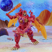Transformers Generations Legacy Series: Leader Transmetal II Megatron Action Figure Toys & Games Hasbro