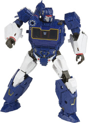 Transformers Studio Series: 83 Voyager Class Bumblebee Soundwave Action Figure Toys & Games Hasbro