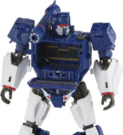 Transformers Studio Series: 83 Voyager Class Bumblebee Soundwave Action Figure Toys & Games Hasbro