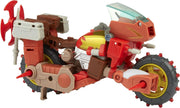 Transformers Studio Series: 86-09 Voyager Class The Transformers: The Movie 1986 Wreck-Gar Action Figure Toys & Games Hasbro