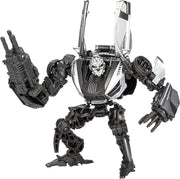 Transformers Studio Series 88 Deluxe Class Transformers: Revenge of the Fallen Sideways 4.5" Action Figure Toys & Games Hasbro